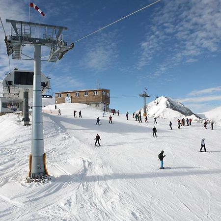 Chalet Jora - Total Chalets บันสโก ภายนอก รูปภาพ
