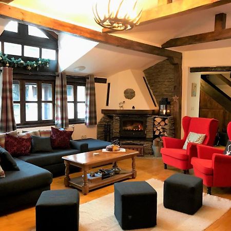 Chalet Jora - Total Chalets บันสโก ภายนอก รูปภาพ