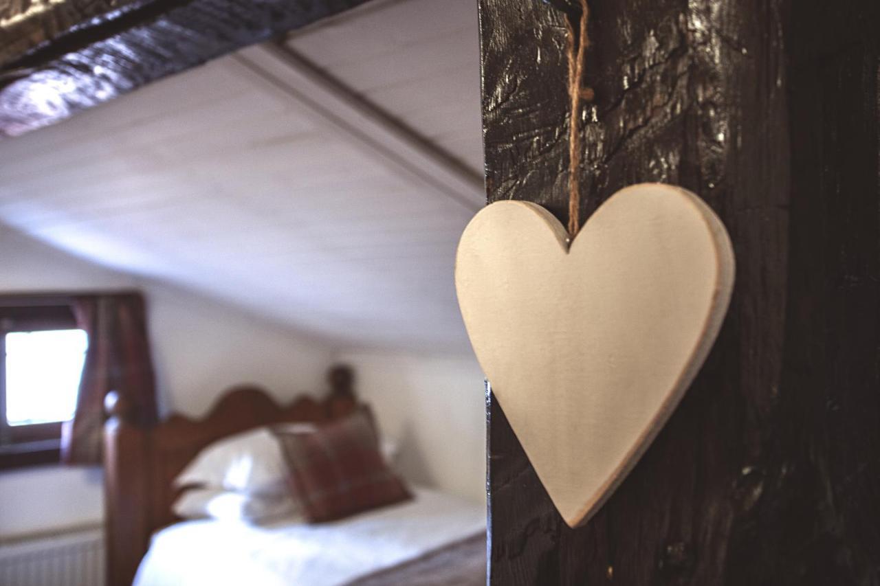 Chalet Jora - Total Chalets บันสโก ภายนอก รูปภาพ