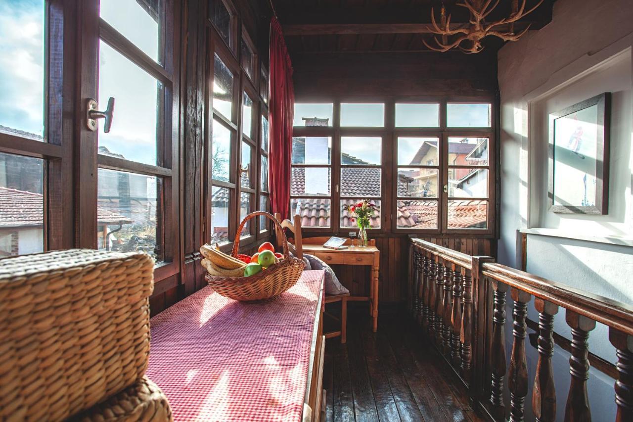 Chalet Jora - Total Chalets บันสโก ภายนอก รูปภาพ