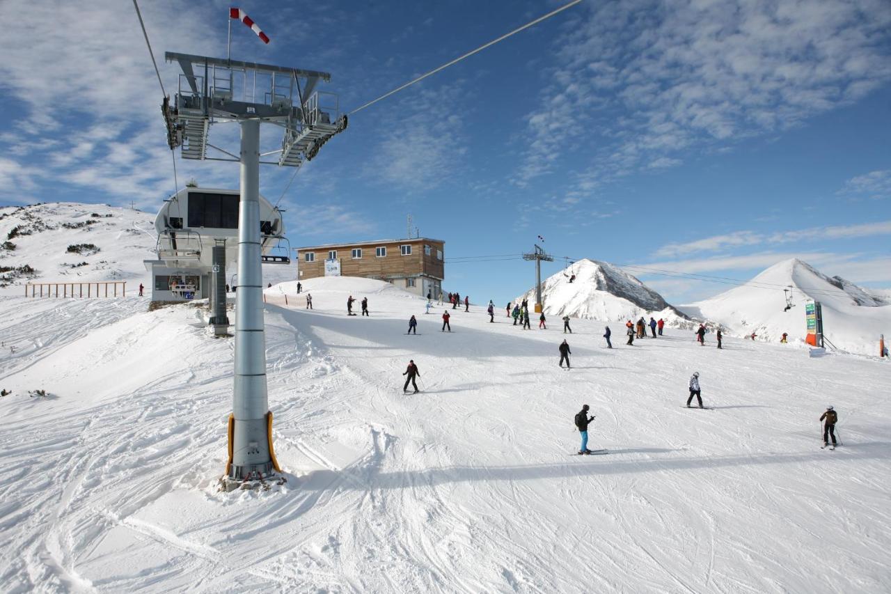 Chalet Jora - Total Chalets บันสโก ภายนอก รูปภาพ